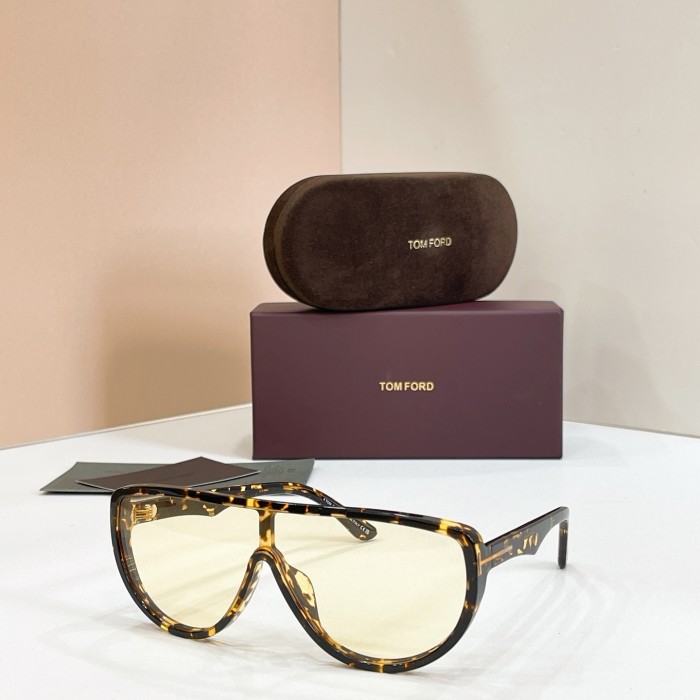 TOM FORD Sunglasses