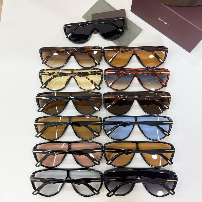 TOM FORD Sunglasses