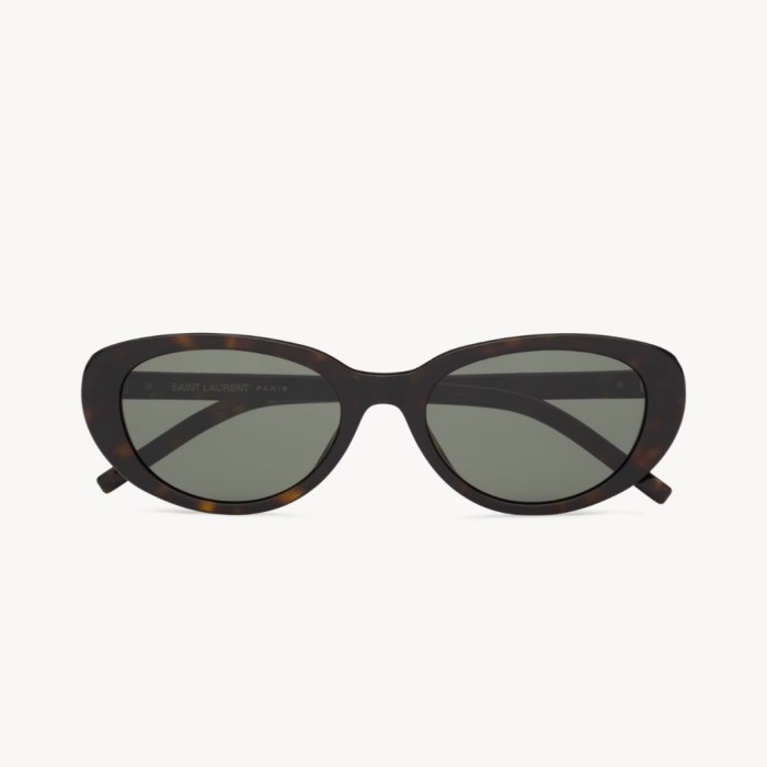 SAINT LAURENT Sunglasses