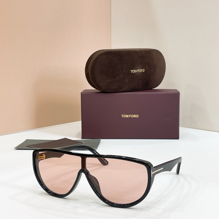 TOM FORD Sunglasses