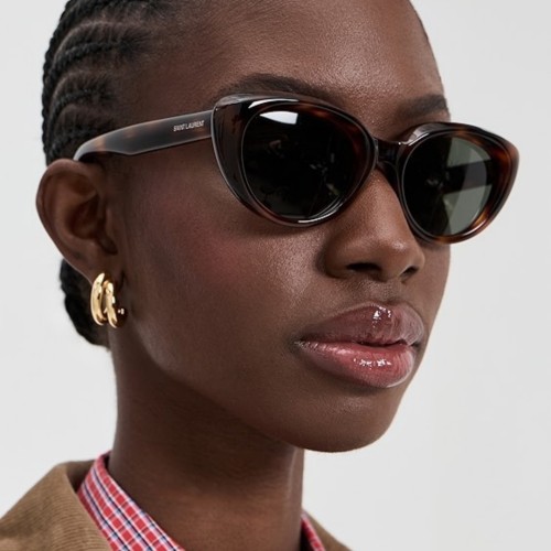 SAINT LAURENT Sunglasses