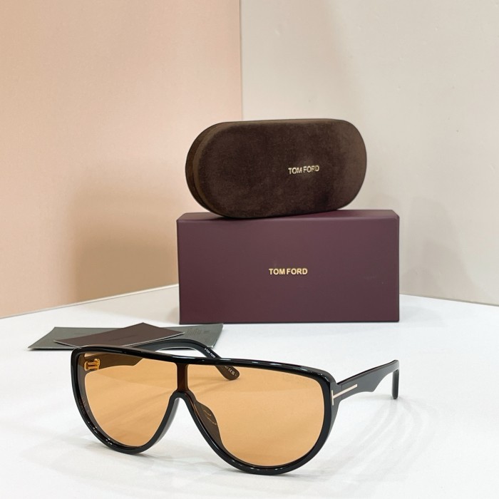 TOM FORD Sunglasses