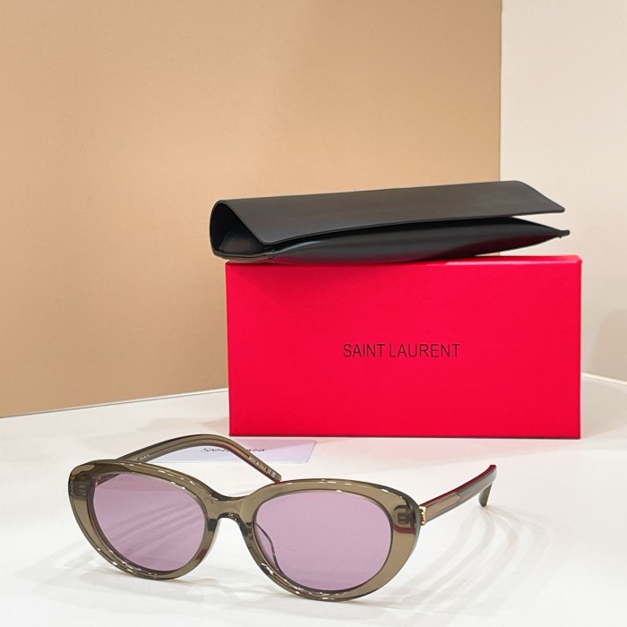 SAINT LAURENT Sunglasses