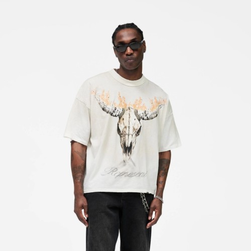 Represent British Cowboys T-Shirt 26ss
