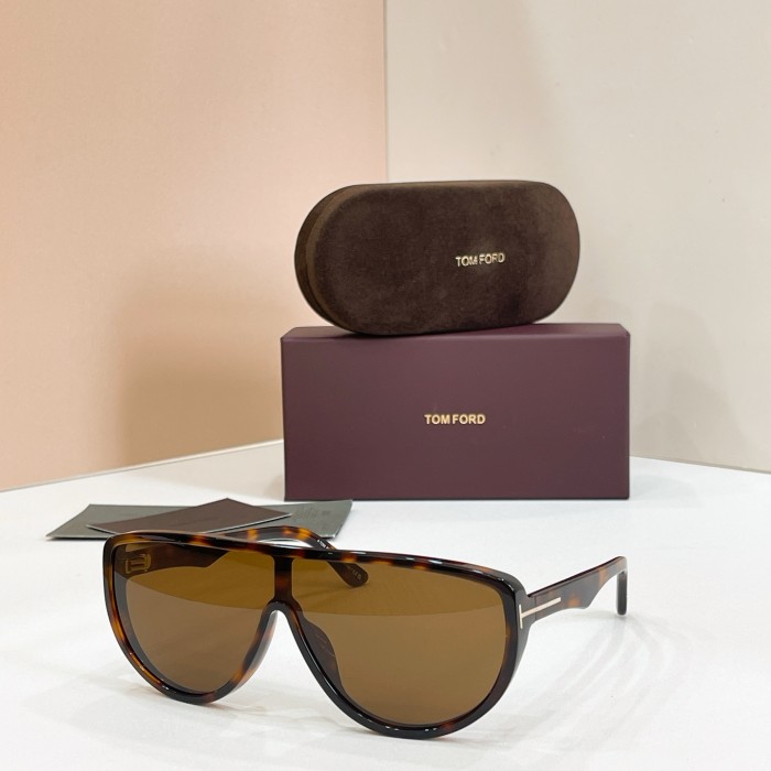 TOM FORD Sunglasses