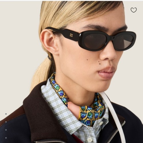 MIU MIU Sunglasses