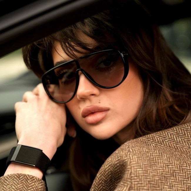 TOM FORD Sunglasses