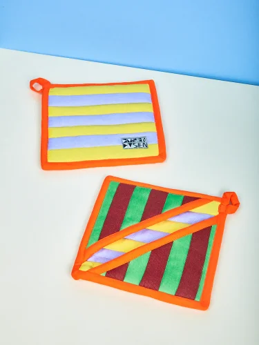 Pocket-sized heat pad