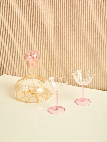 Big sun cup