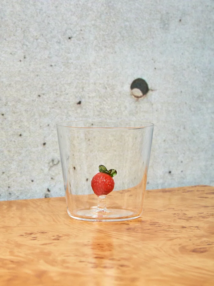 Fruit cup