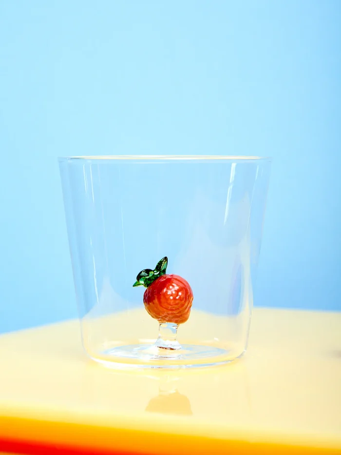 Fruit cup