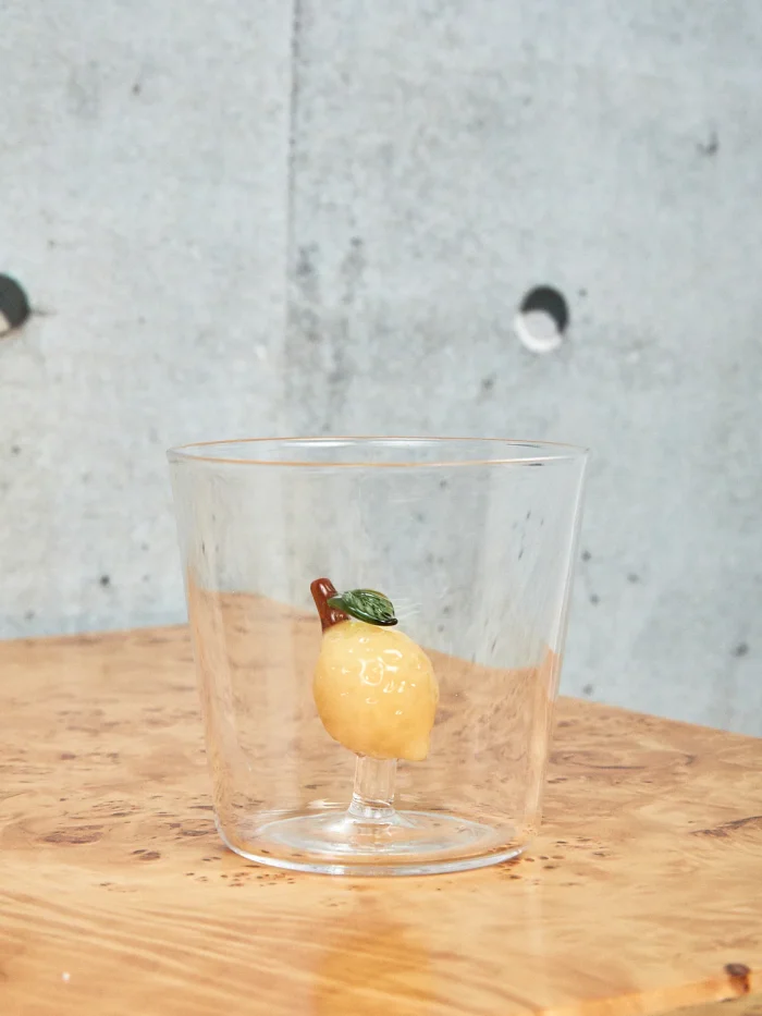 Fruit cup
