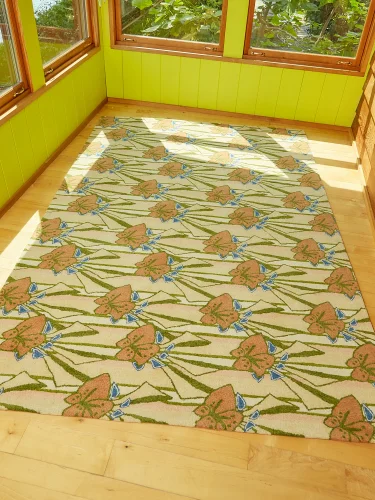Freckle  carpet