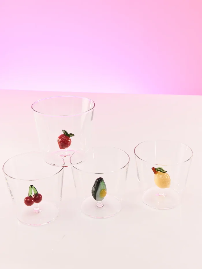Fruit cup