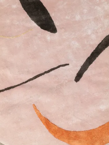 Taro  carpet
