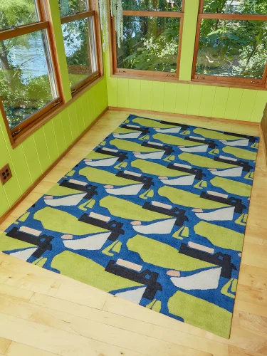 holy smoke carpet
