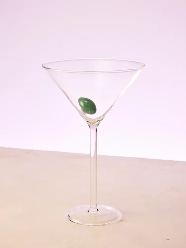 Exclusive cocktail set