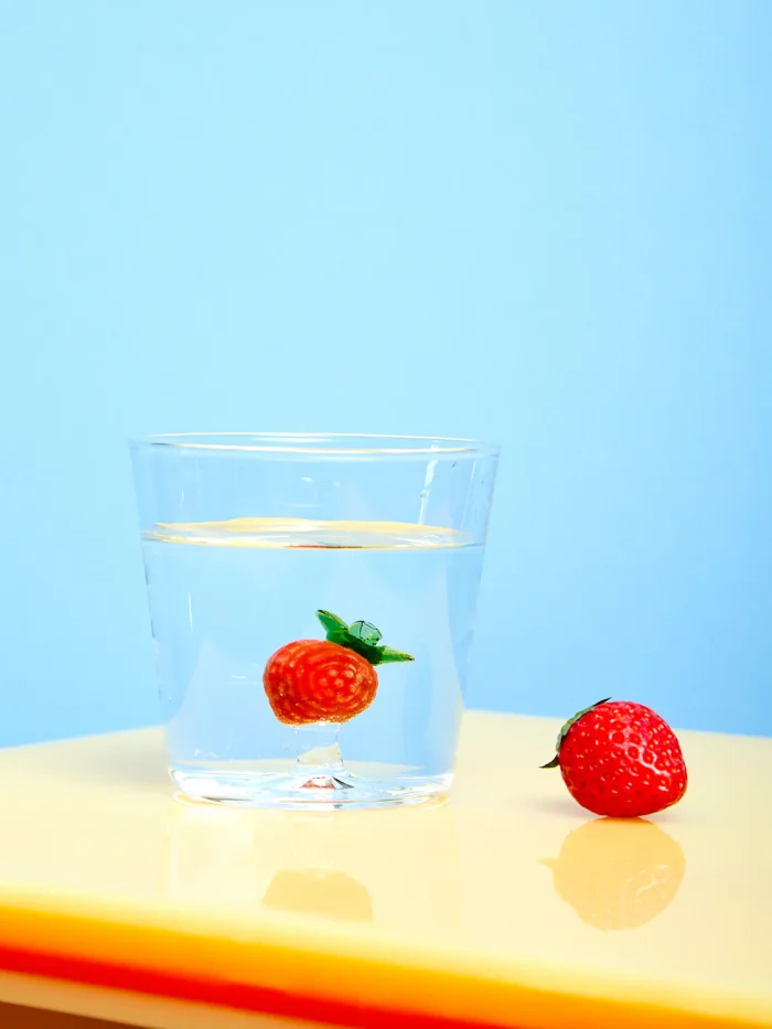 Fruit cup