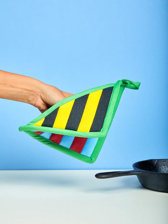 Pocket-sized heat pad