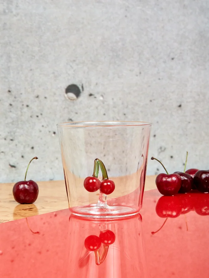 Fruit cup