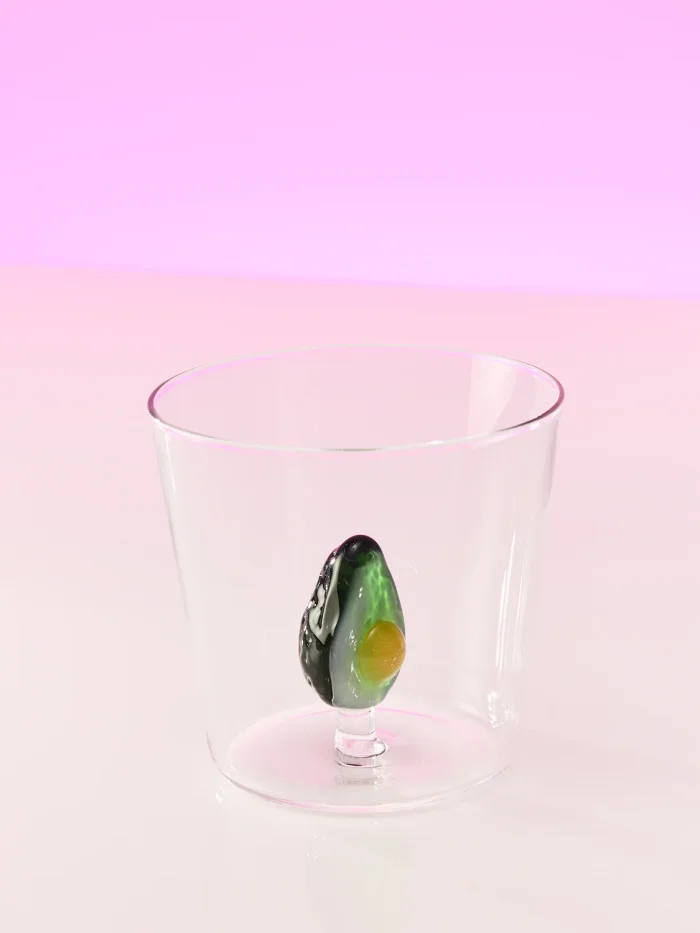 Fruit cup
