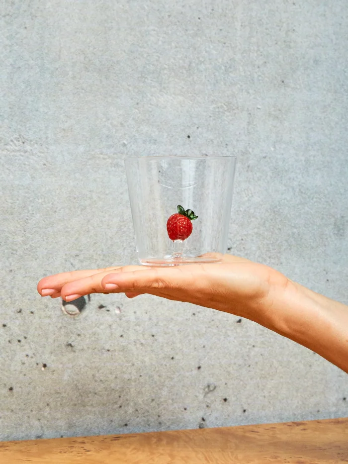 Fruit cup