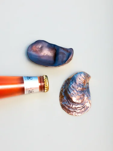 Marine lover's gift box