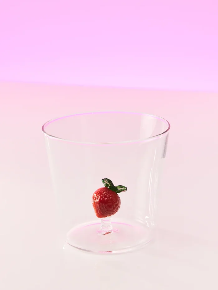 Fruit cup