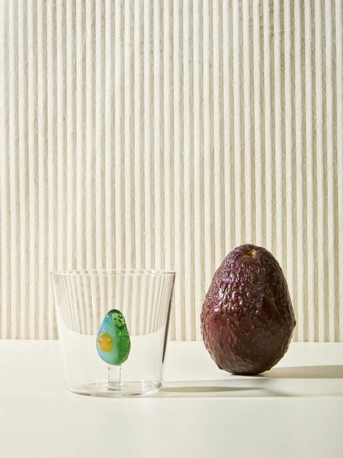 Fruit cup