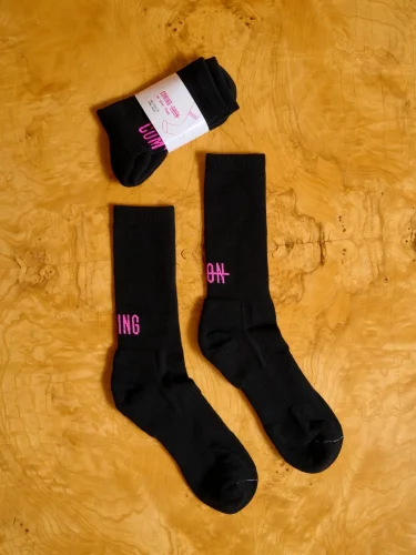 Coming soon socks