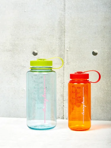 Nalagen water bottle