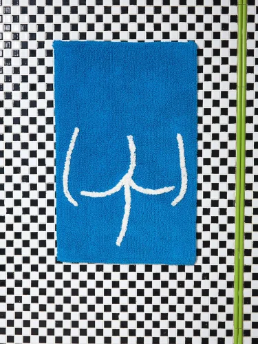 Bathtub non-slip mat