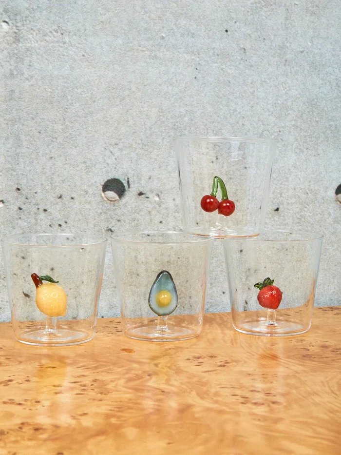 Fruit cup
