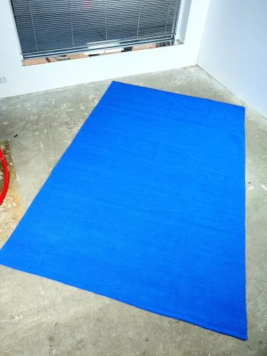 International Yves Cottin Carpet