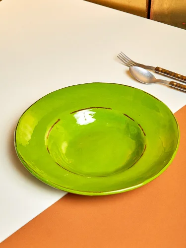 Dinner bowl