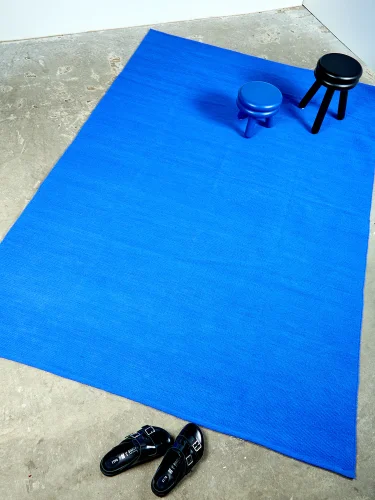 International Yves Cottin Carpet