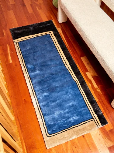 Frame counter runner Carpet