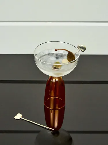 Soybean toothpick