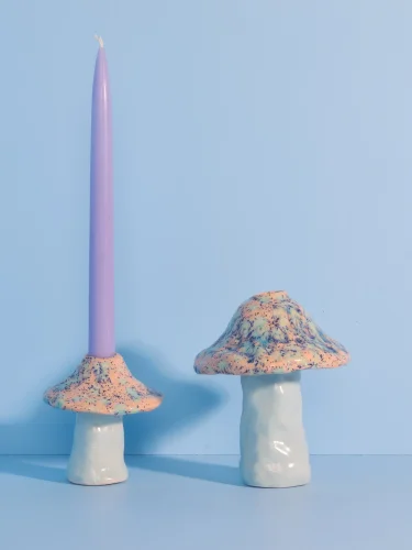 Magic mushroom