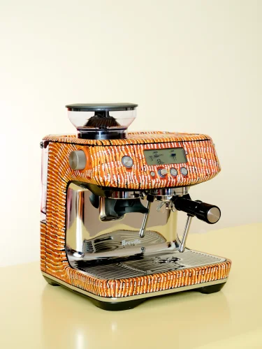 Marrapinti barista professional coffee machine