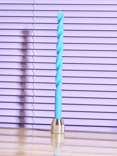 Drill candle