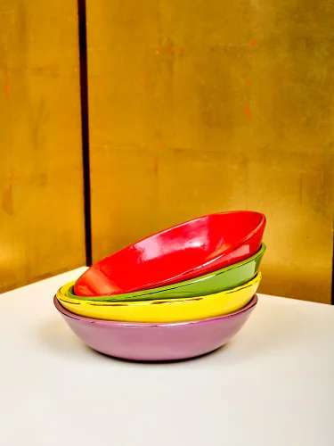 Bowl for whole food