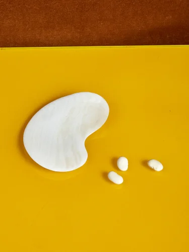 Pearl bean recipe