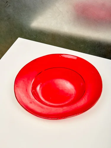 Dinner bowl