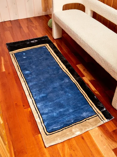 Frame counter runner Carpet