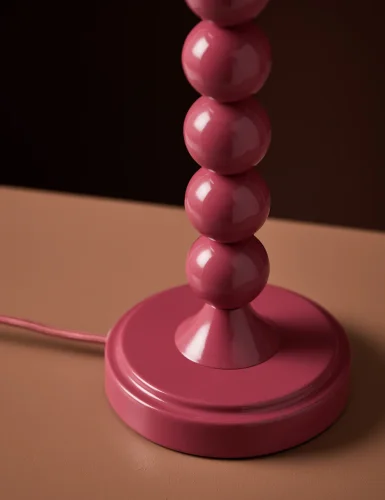 Cherry pitter light base