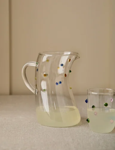Polka kettle