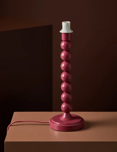 Cherry pitter light base