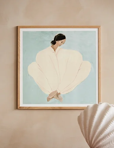 sofia lind meet me at jaures print