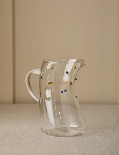 Polka kettle